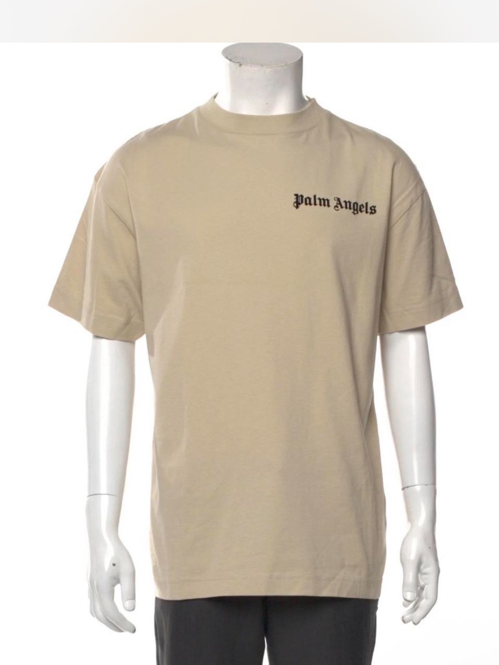 Brand new without tags Palm Angels T-shirt XS